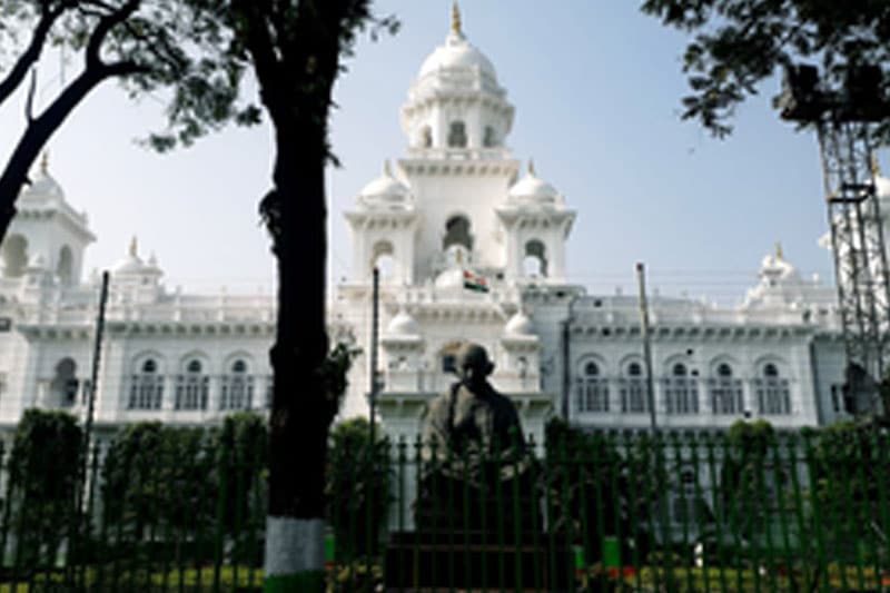 Telangana assembly budget session extends to 8th day; white papers on power & irrigation to be released