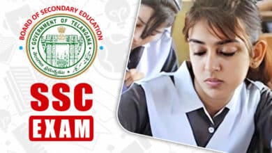 Telangana BSE Board to Release SSC Hall Ticket 2024