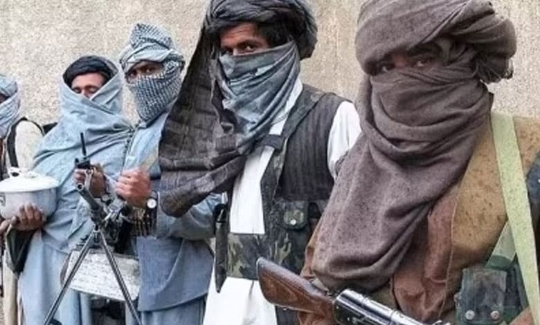 ‘Infiltrate Pakistan, take revenge’: Afghan Taliban commander tells TTP cadre