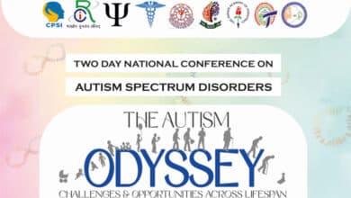 Marham - Resonating Resilience hosts 'Autism Aura', an extravagant cultural event in Hyderabad