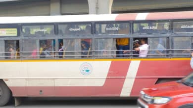 Special TSRTC Buses Arranged for IPL Matches in Hyderabad