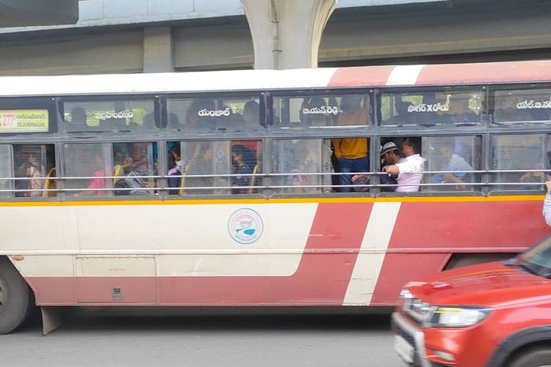 Special TSRTC Buses Arranged for IPL Matches in Hyderabad