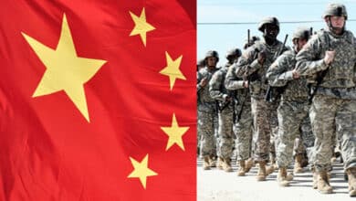 China considering military facilities in multiple locations including Pakistan: US intelligence