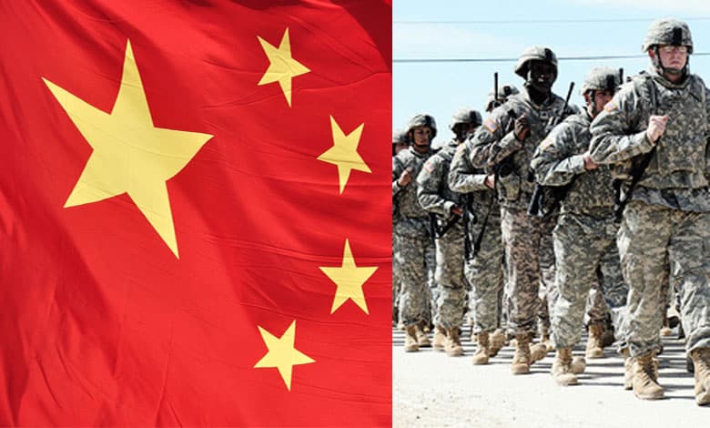 China considering military facilities in multiple locations including Pakistan: US intelligence