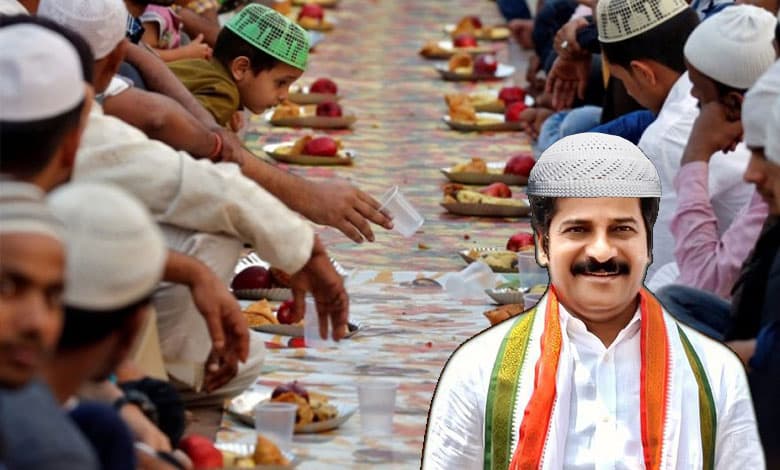 CM’s Iftar party on March 15, Shabbir Ali reviews arrangements