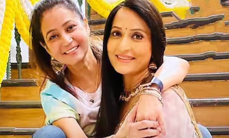 DOLLY SOHI AMANDEEP 'Kalash', 'Kumkum Bhagya' star Dolly Sohi passes away at 48, hours after her sister