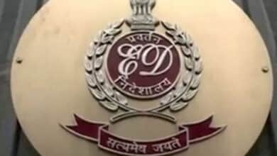 ED attaches Rs 32.34 cr lying in 580 bank accounts under PMLA