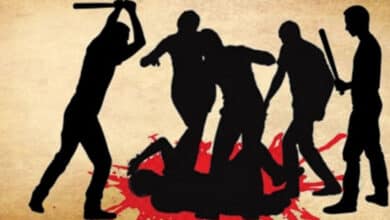 Degree Student murdered by juniors in Telangana