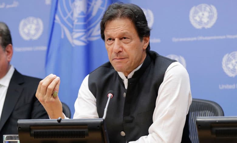 Imran warns of Sri Lanka-like crisis in Pakistan amid high inflation