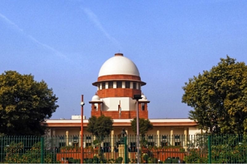 Excise policy case: SC grants interim bail to bizman Abhishek Boinpally