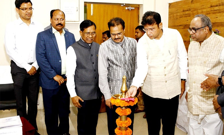 International Skill University in Telangana soon: IT Minister Sridhar Babu