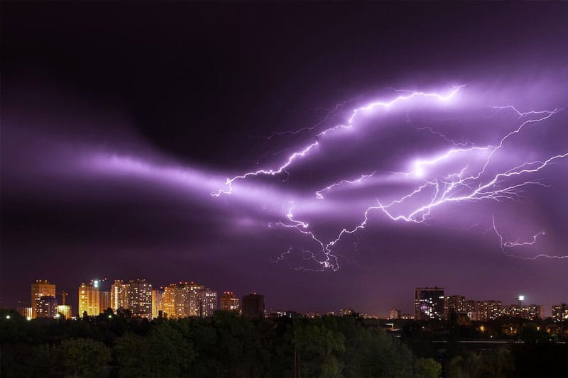 Hailstorm with thunderstorm very likely in Telangana districts in next 48 hours: Met