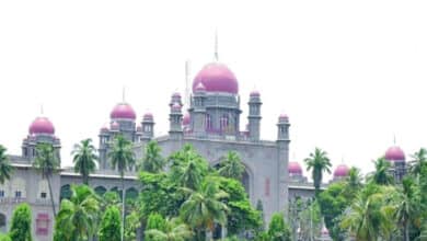 Phone tapping case: Telangana HC dismisses petition of suspended intelligence officer