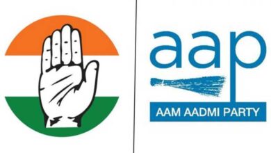 Congress announces support for AAP candidates in MCD mayoral polls