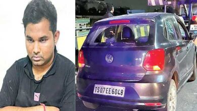 Drunk Software Engineer Causes Fatal Accident in Hitec City, One Dead and Nine Injured