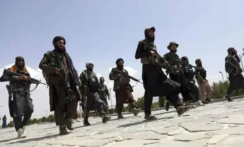 Taliban confirms detention of 2 US nationals in Afghanistan