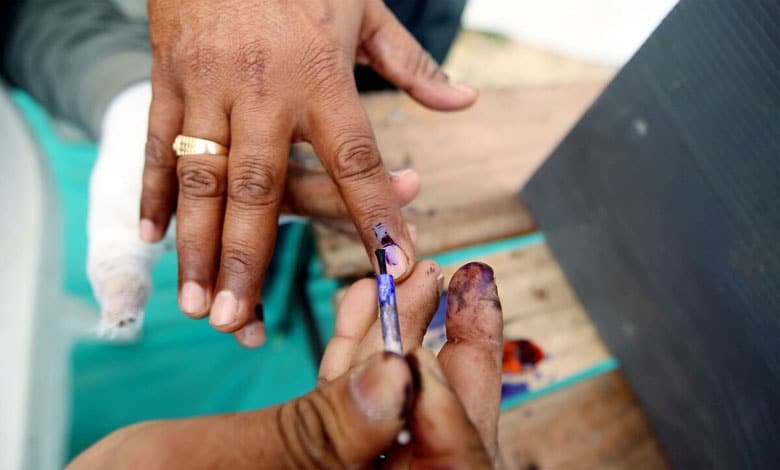 Polling for simultaneous Lok Sabha and Assembly elections begins in Arunachal Pradesh