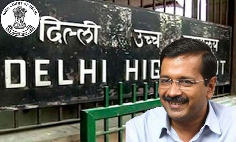 Excise 'scam': HC lists for May 15 Kejriwal's plea against ED summons