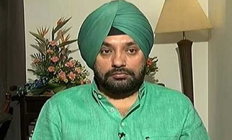 Delhi Cong chief Arvinder Singh Lovely resigns