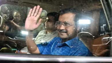 CM Kejriwal 'kingpin' of excise scam, worked in collusion with his ministers, AAP leaders: ED to SC