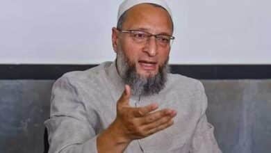 AIMIM chief Asaduddin Owaisi has made a strong pitch over quotas for Muslim women, flagging the alarmingly low representation, in Parliament, of females belonging to the minority community.