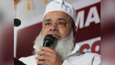 Badruddin Ajmal to move SC against closure of govt madrassas in Assam