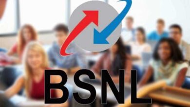 BSNL Offers Online Summer Internship Training for Engineering Students