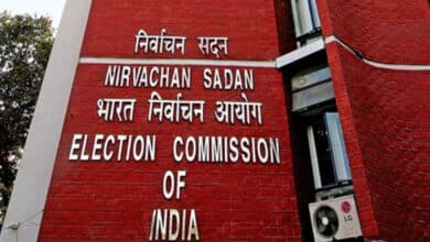 ECI Issues Notification for Fourth Phase Including Telangana and AP, Nominations Begin Today