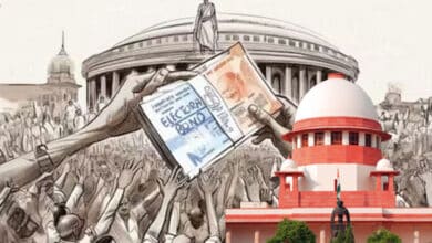 Electoral bonds: Plea in SC seeks SIT probe into alleged quid pro quo between parties, corporates