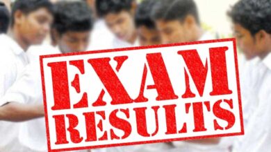 Jharkhand Class-12 board results announced: 85.48 per cent students pass examination