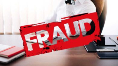 Businessman cheated of Rs 2 cr by person posing as govt official