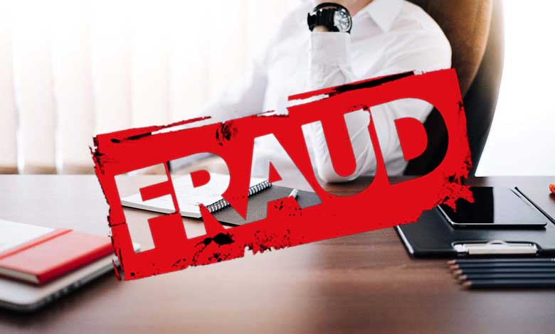 Businessman cheated of Rs 2 cr by person posing as govt official