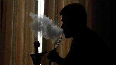 Police Raid Hookah Parlour in Gachibowli, Two Arrested