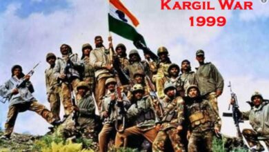 Kargil War was an 'ill-conceived blunder', admit former Pakistani military officers