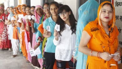 BJP vs INDIA: Polling begins across 21 states & UTs under first phase of LS Election