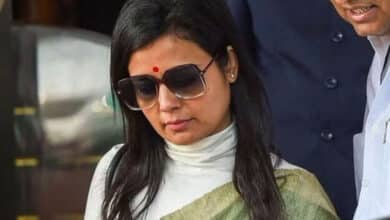 Jai Dehadrai withdraws from HC defamation case against Mahua Moitra as "peace offering"