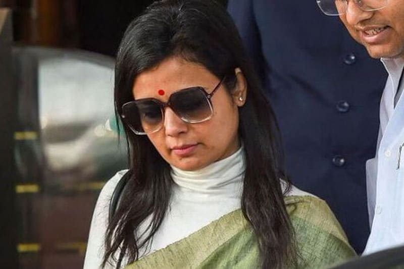 Jai Dehadrai withdraws from HC defamation case against Mahua Moitra as "peace offering"