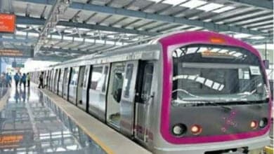 L&T Hyderabad Metro Rail Ends Special Offers, Student Pass Valid Until April 30