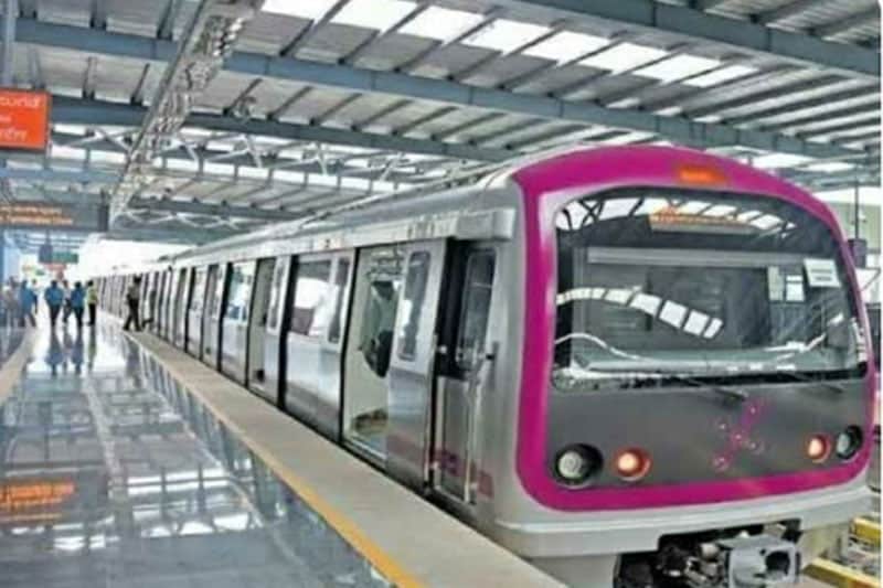 L&T Hyderabad Metro Rail Ends Special Offers, Student Pass Valid Until April 30