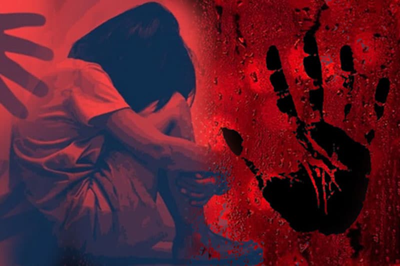 Minor girl abducted, raped in UP