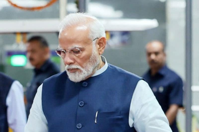 'PM skipped upper Assam as he afraid of facing tea garden workers'