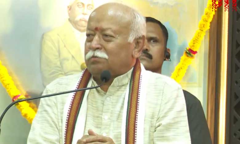 Amid row, RSS chief Mohan Bhagwat backs reservations