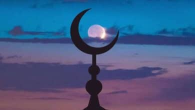 Moon Not Sighted; India Set to Celebrate Eid-ul-Fitr on Thursday