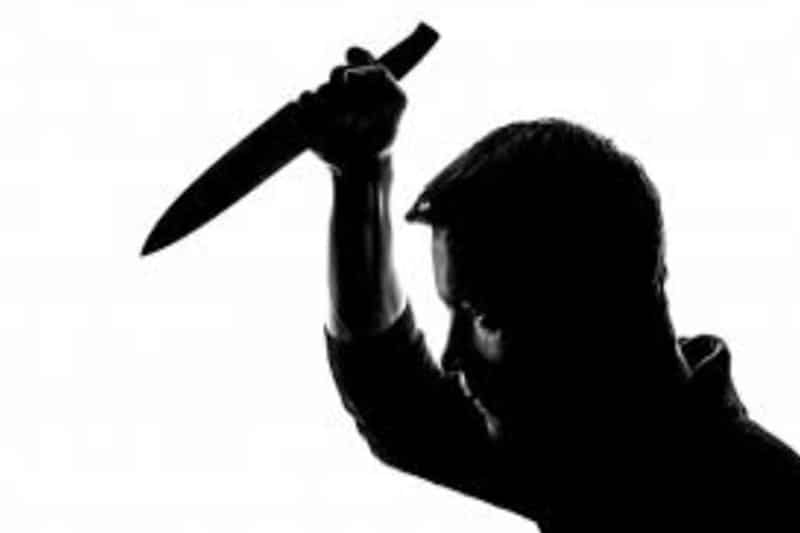 Woman attacked with a machete for declining marriage proposal