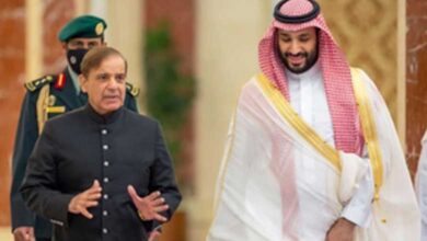 High-level Saudi delegation to visit Pakistan