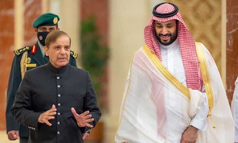 High-level Saudi delegation to visit Pakistan