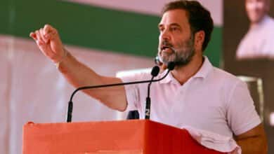 Congress manifesto can change the face of India: Rahul Gandhi