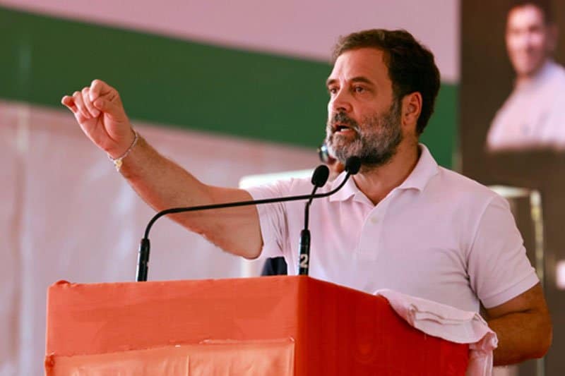 Congress manifesto can change the face of India: Rahul Gandhi