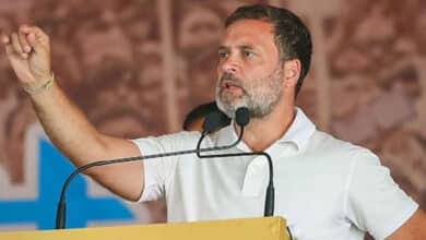 Agnipath scheme 'insult' to youth who dream of protecting country: Rahul