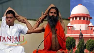 SC expands Patanjali misleading ads hearing to include FMCG Cos